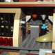 Illustration for article titled Lego Sail Barge get!